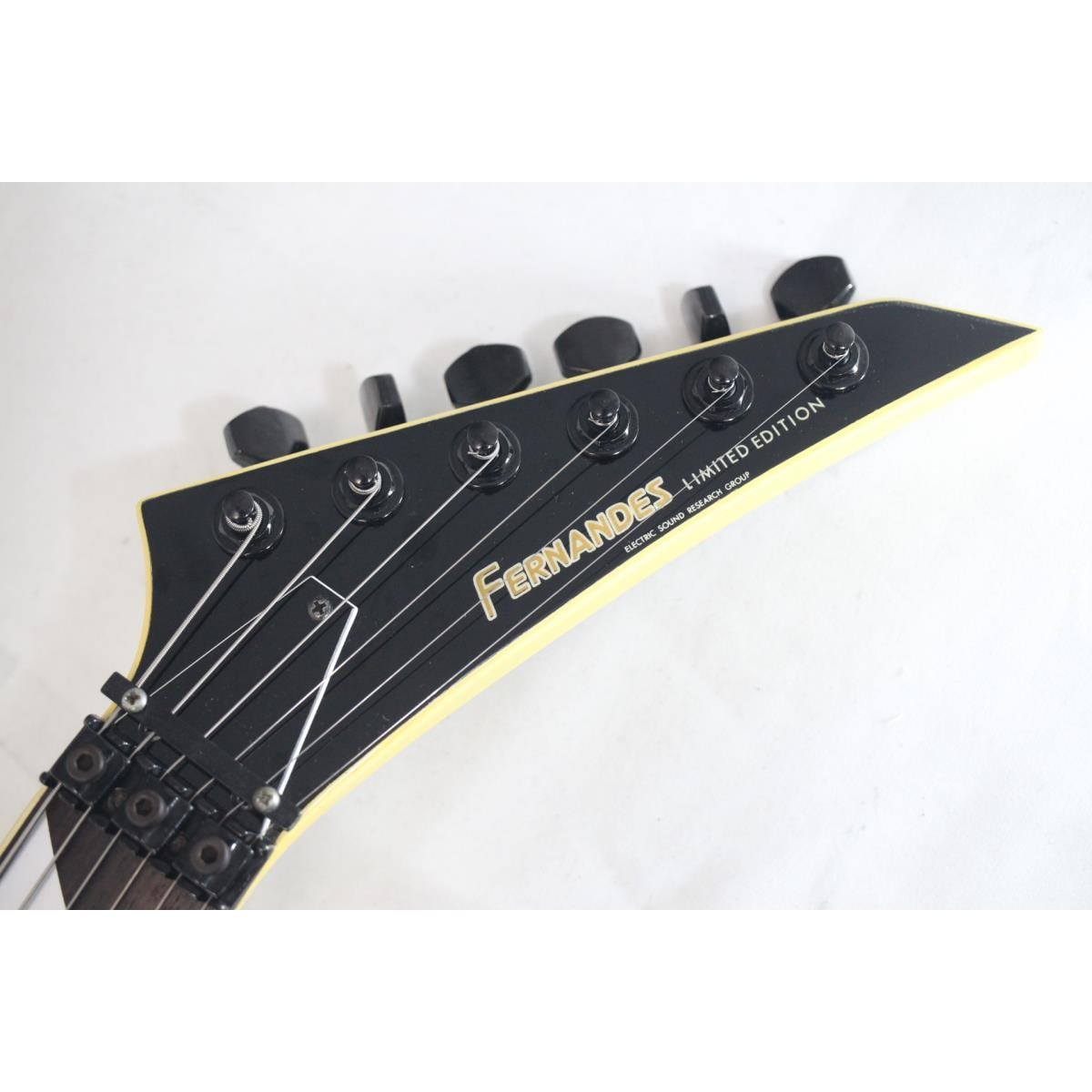 FERNANDES JS-100