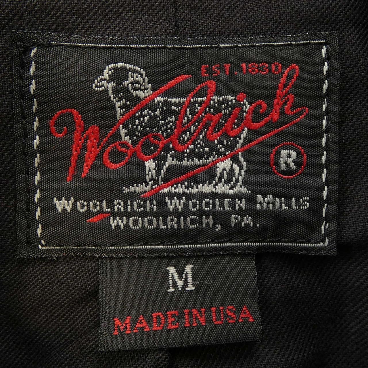 ウールリッチ WOOL RICH ジャケット