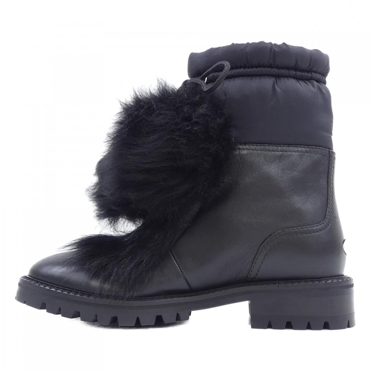 ジミーチュウ JIMMY CHOO ブーツ