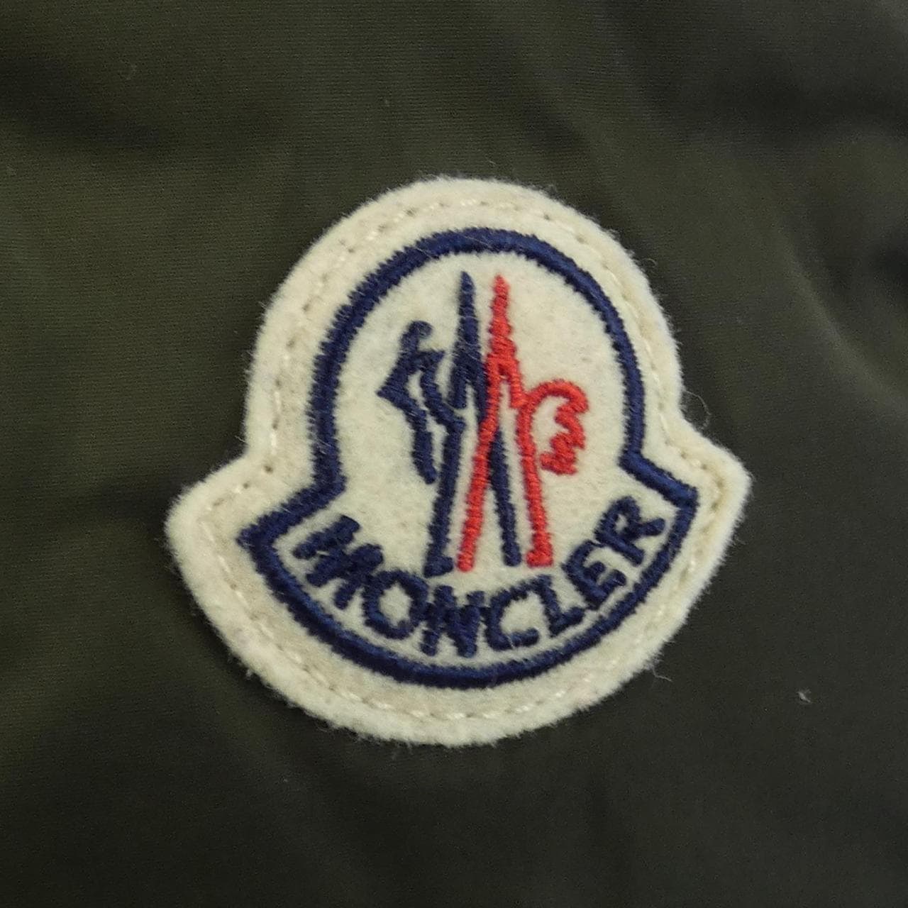 モンクレール MONCLER ダウンベスト