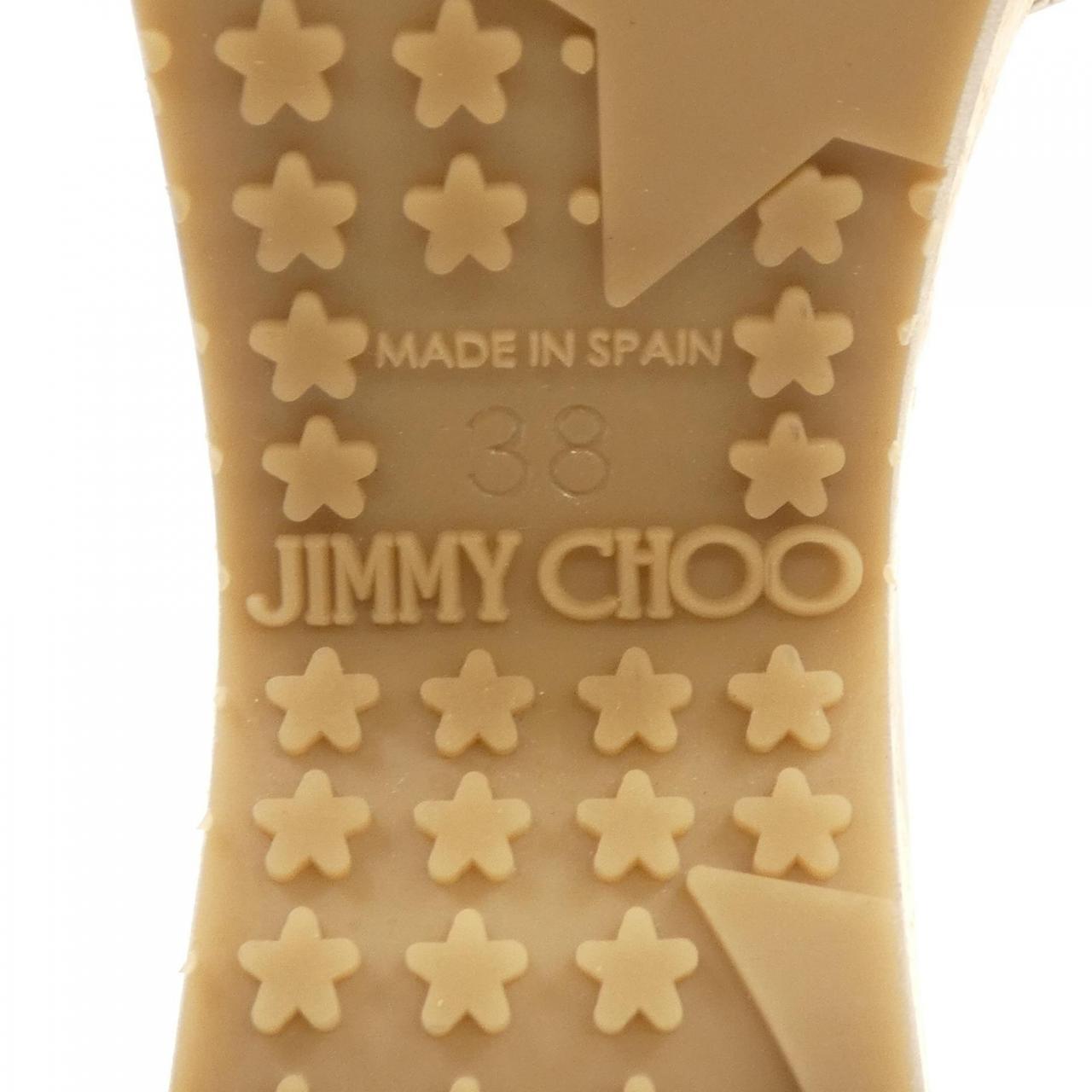 ジミーチュウ JIMMY CHOO サンダル