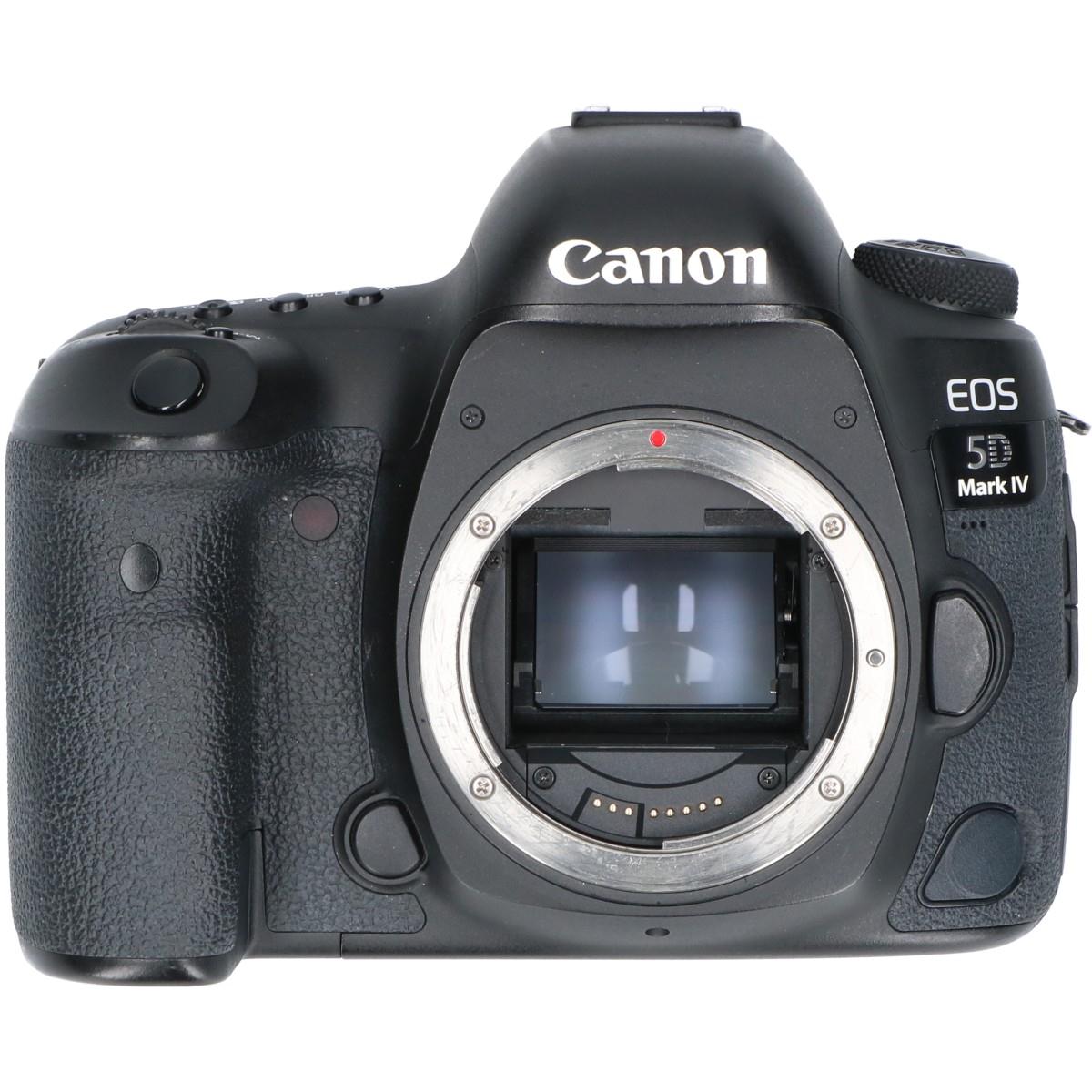 EOS5D MARK IV