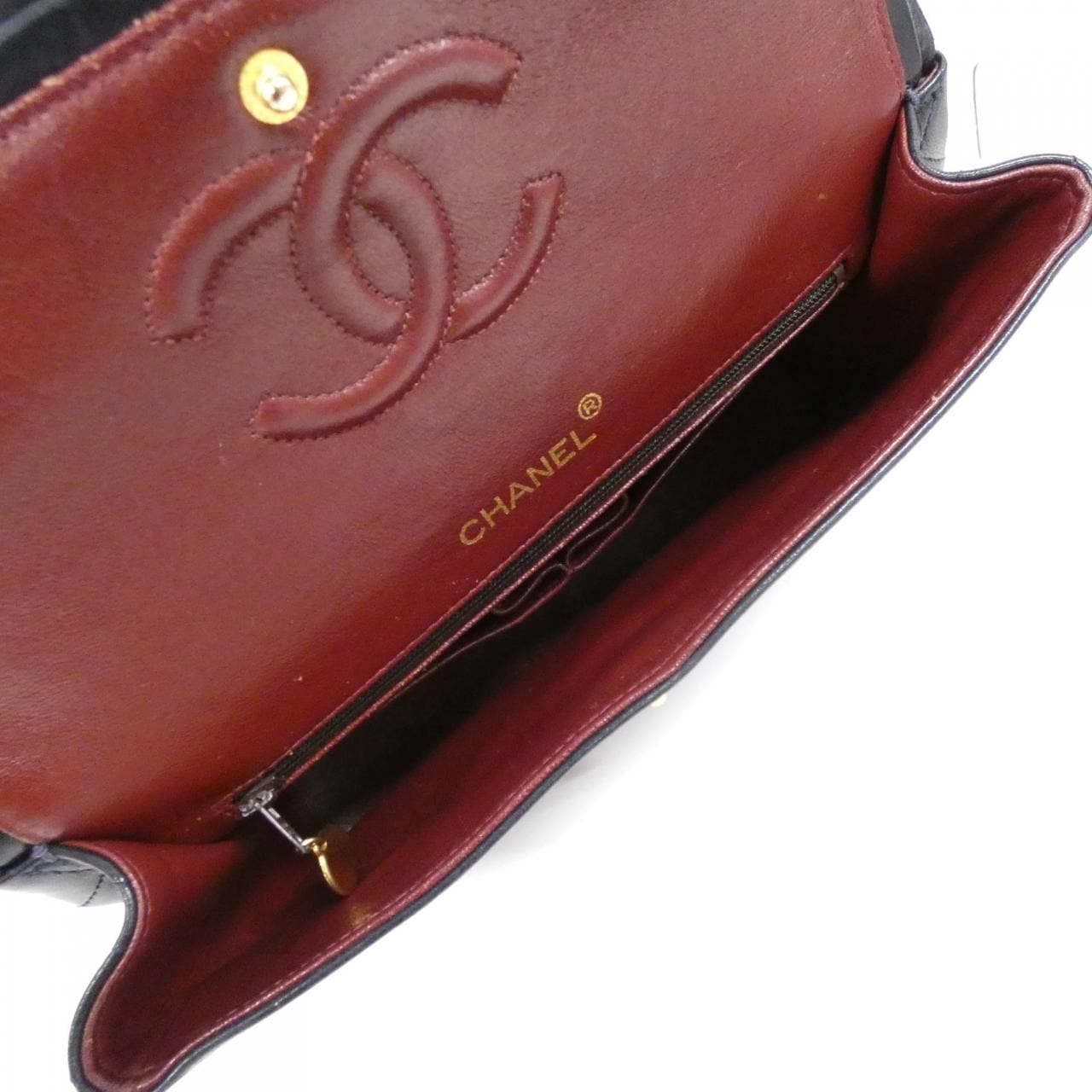 【ヴィンテージ】シャネル ショルダーバッグ