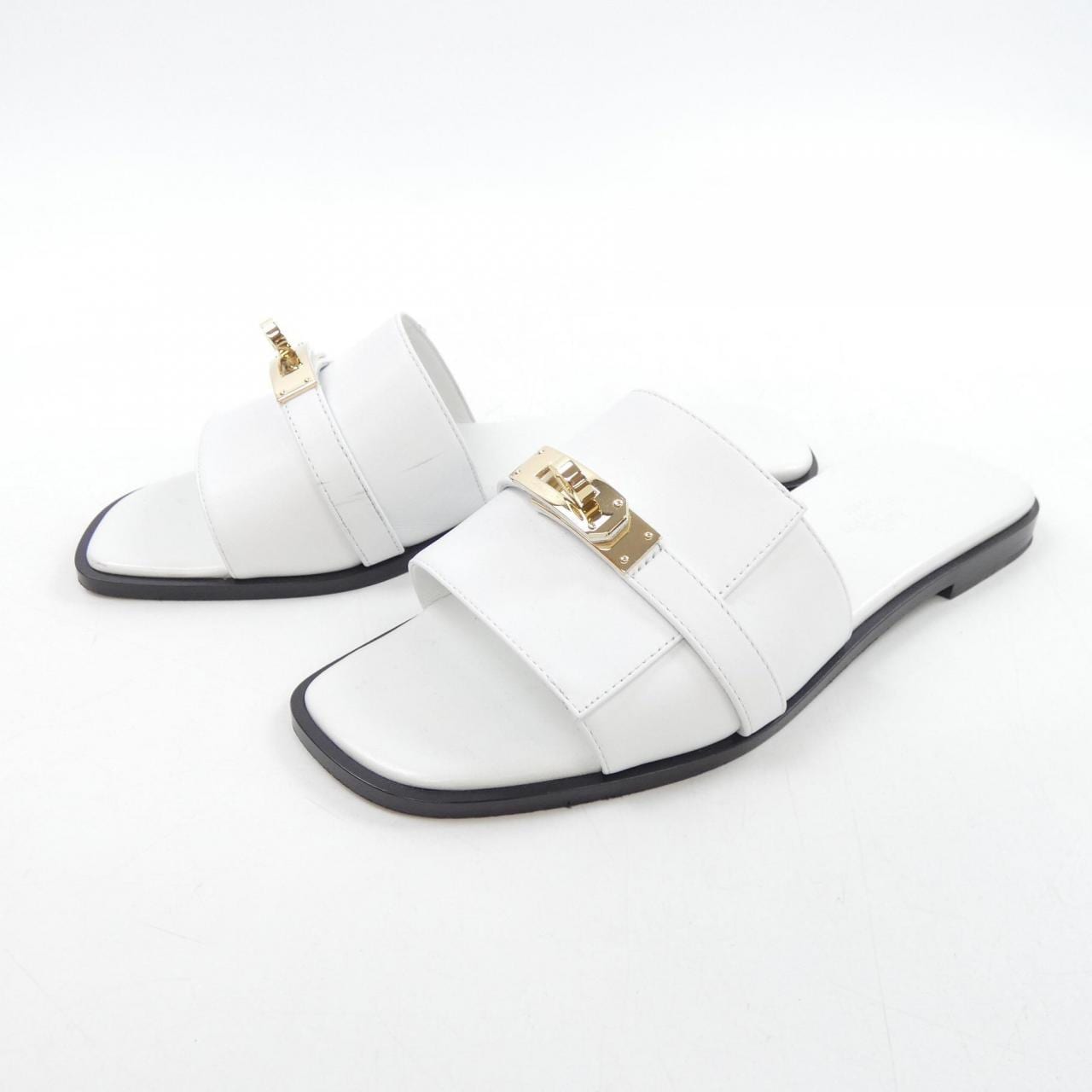 エルメス HERMES サンダル