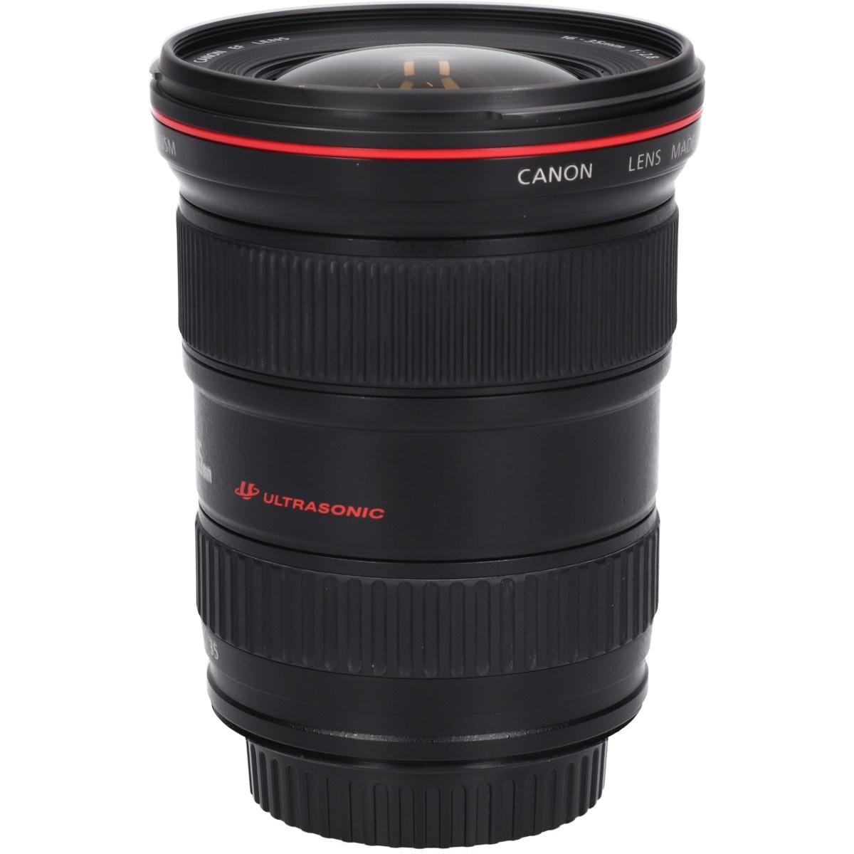 EF16-35mm F2.8L USM