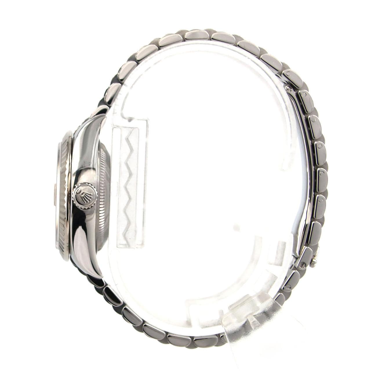 ロレックス デイトジャスト 279174G SSxWG 自動巻 ランダム番