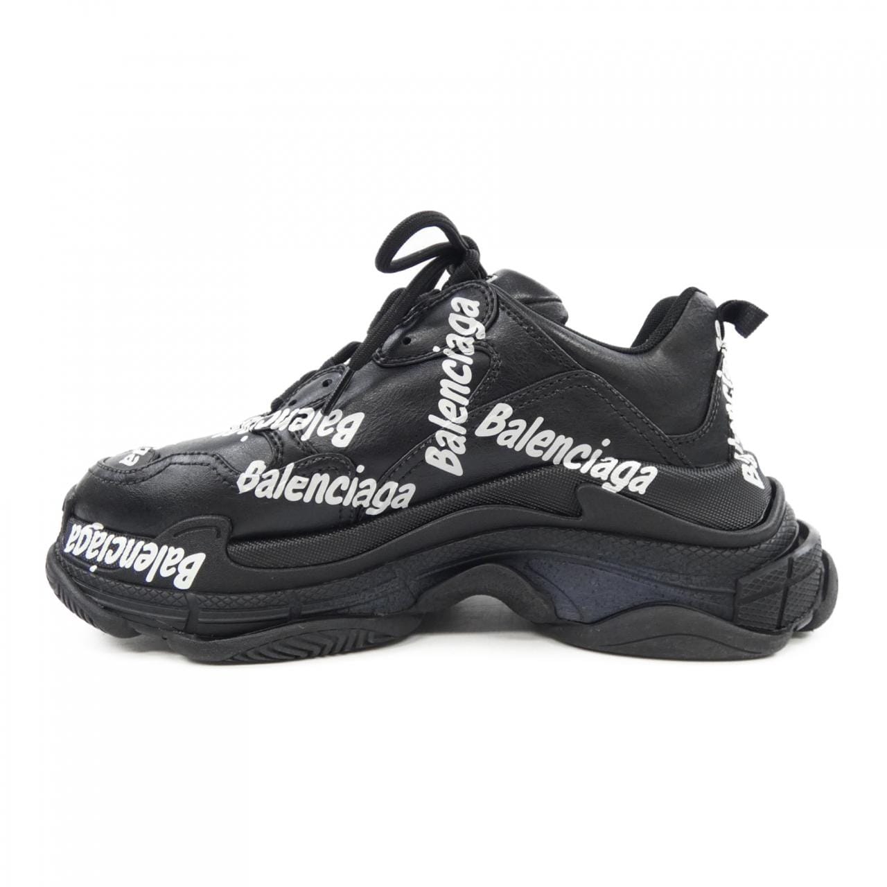 バレンシアガ BALENCIAGA 536737 スニーカー