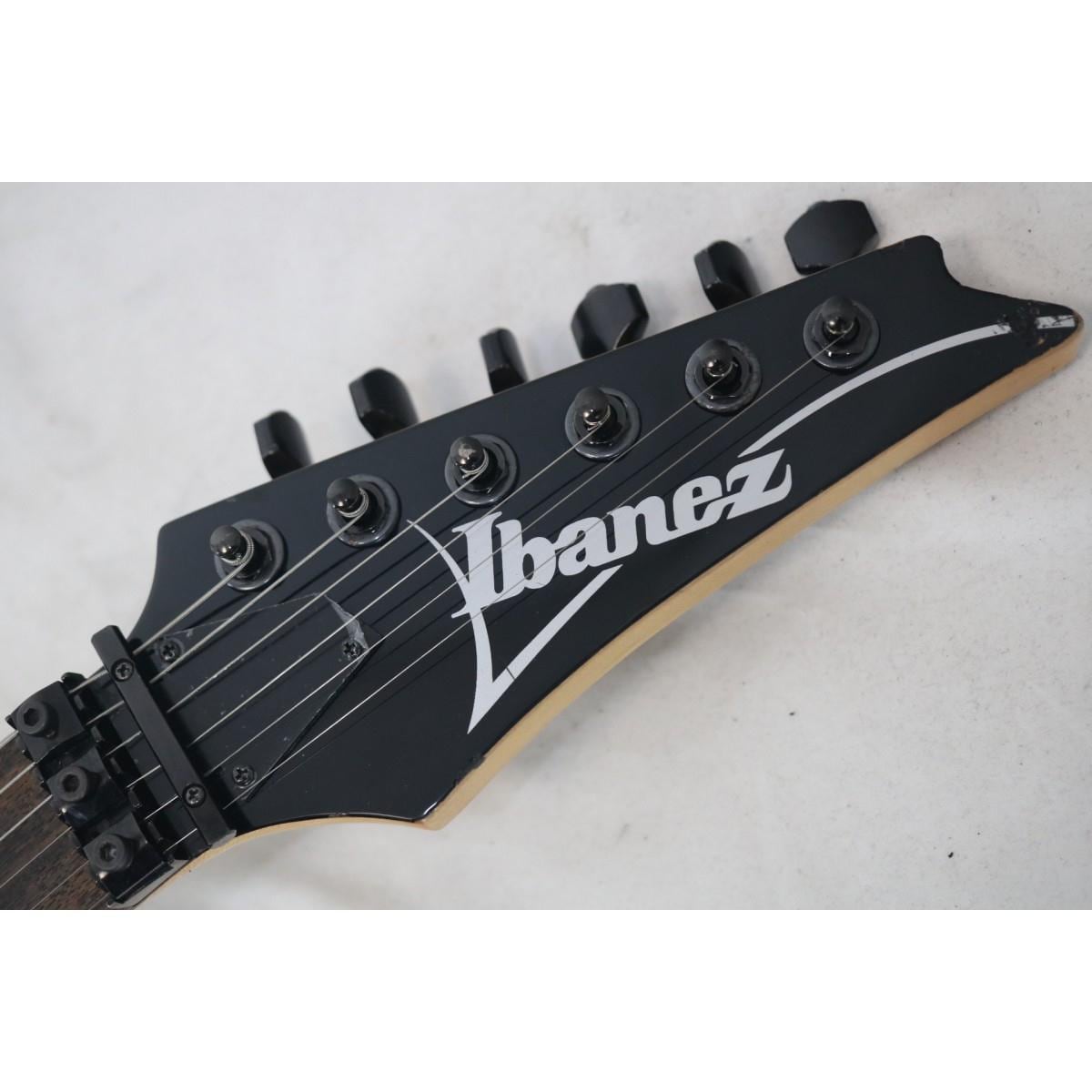 ＩＢＡＮＥＺ　ＲＧ５５０
