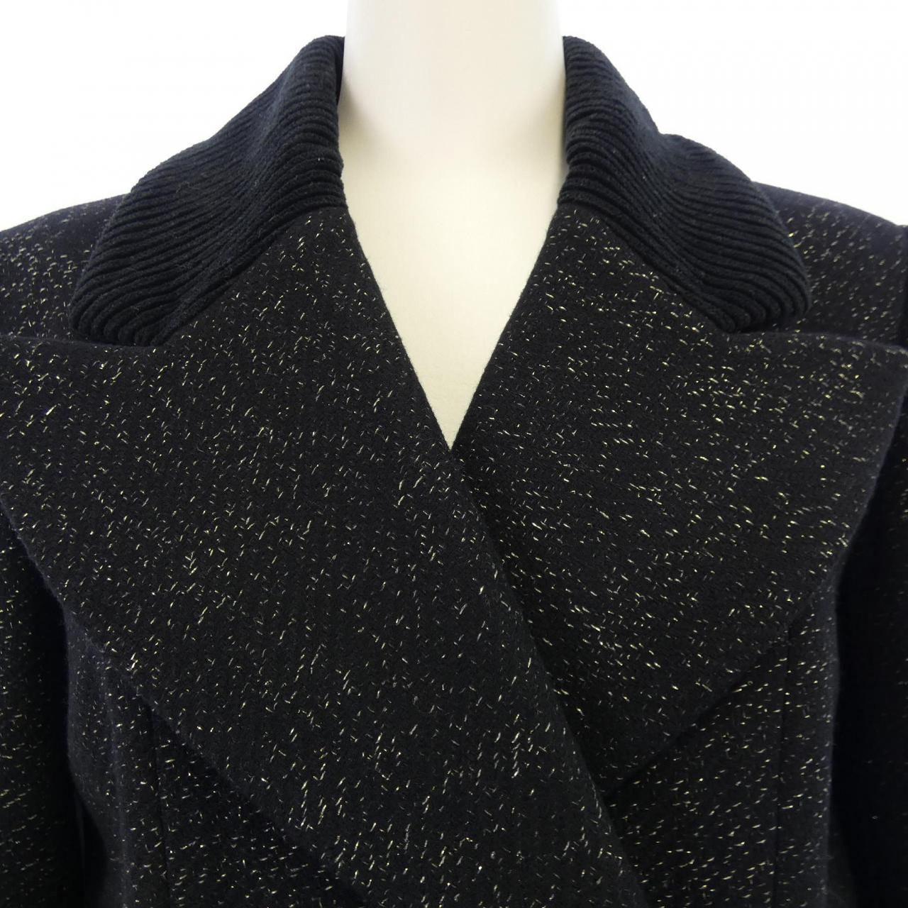 シャネル CHANEL P61944V47071 コート