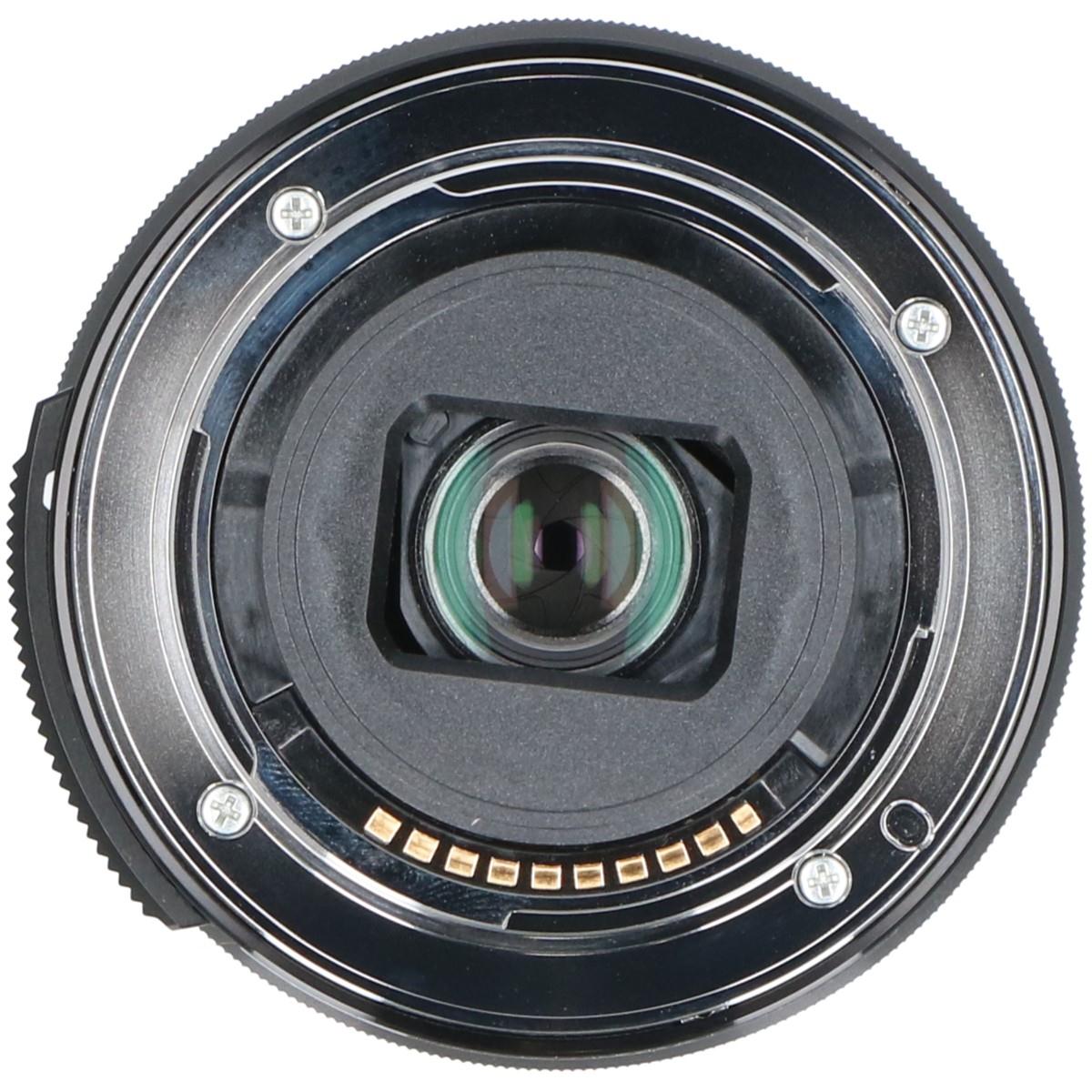 Ｅ　ＰＺ１６－５０ｍｍ　Ｆ３．５－５．６ＯＳＳ