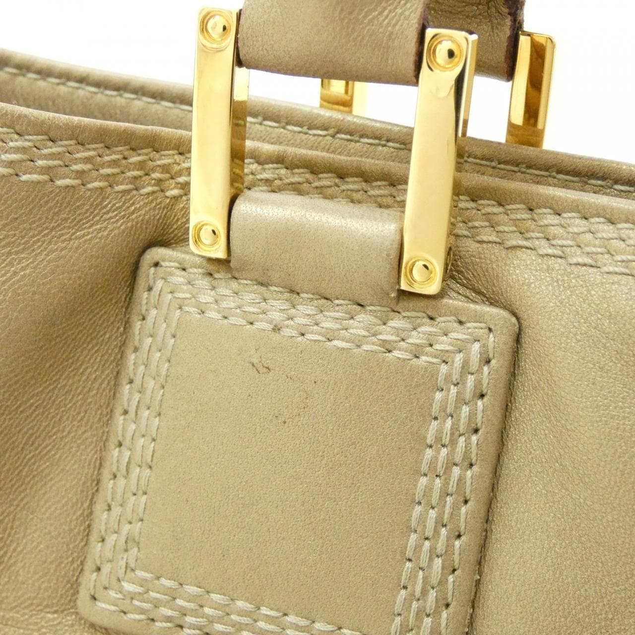 ロエベ FUSTA SMALL 311 54 028 バッグ