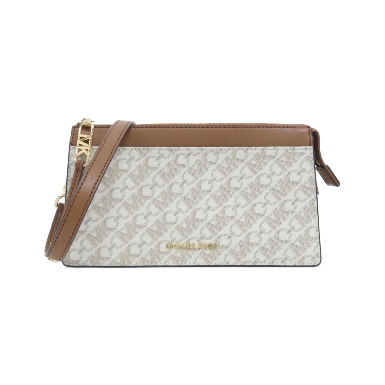 【新品】マイケルマイケルコース EMPIRE 32H3G8EC7B ショルダーバッグ