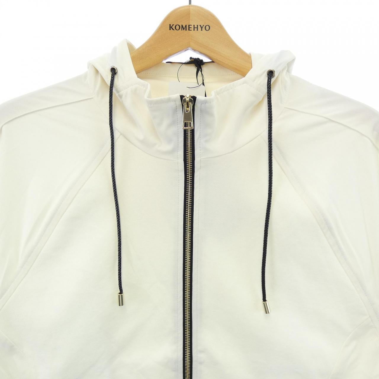 ジャブス GIAB'S パーカー