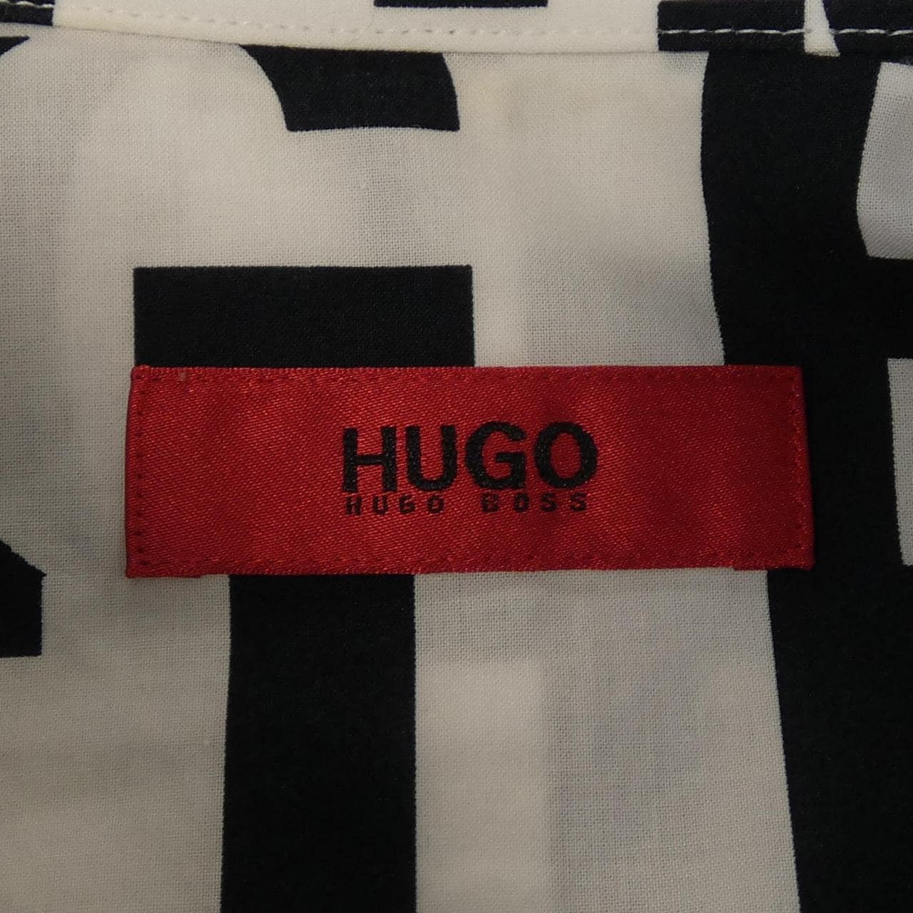ヒューゴボス HUGO BOSS シャツ