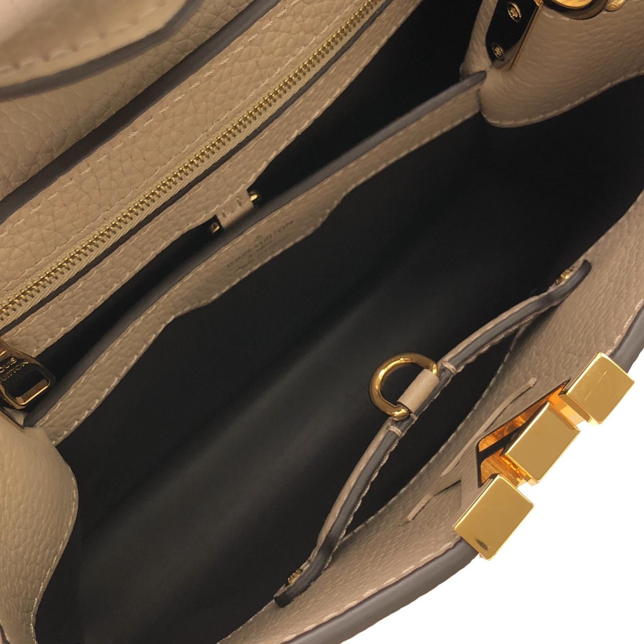 ルイヴィトン カプシーヌBB M94634 バッグ