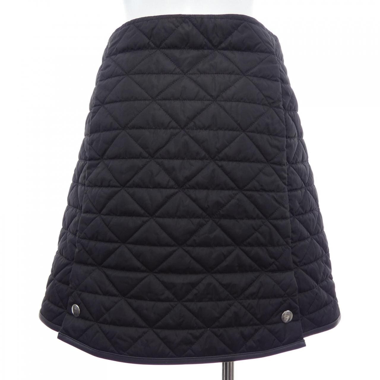 プラダ PRADA トライアングルロゴ 21H933 S222 1WQ9 スカート