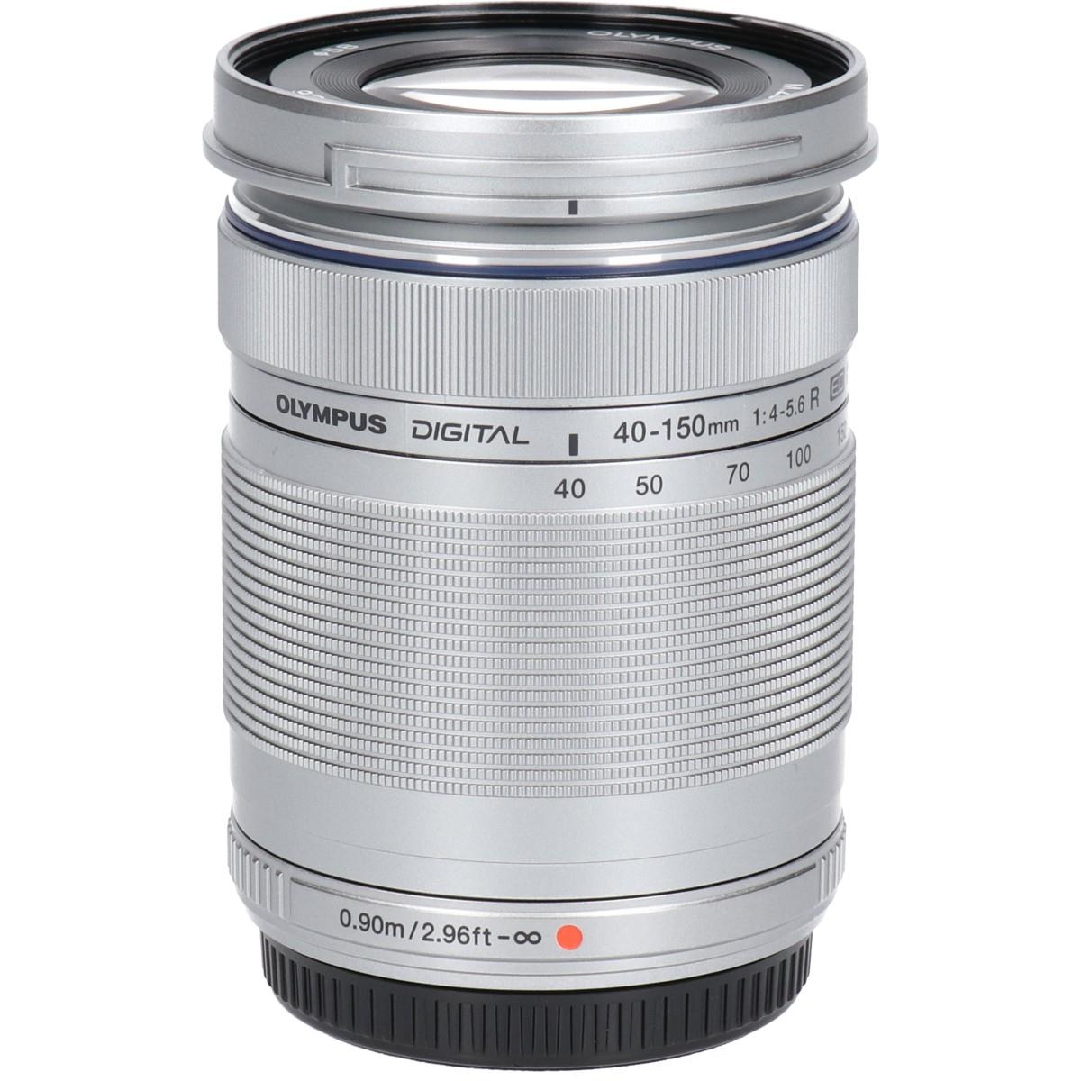 ＭＺＤ　ＥＤ４０－１５０ｍｍ　Ｆ４－５．６Ｒ