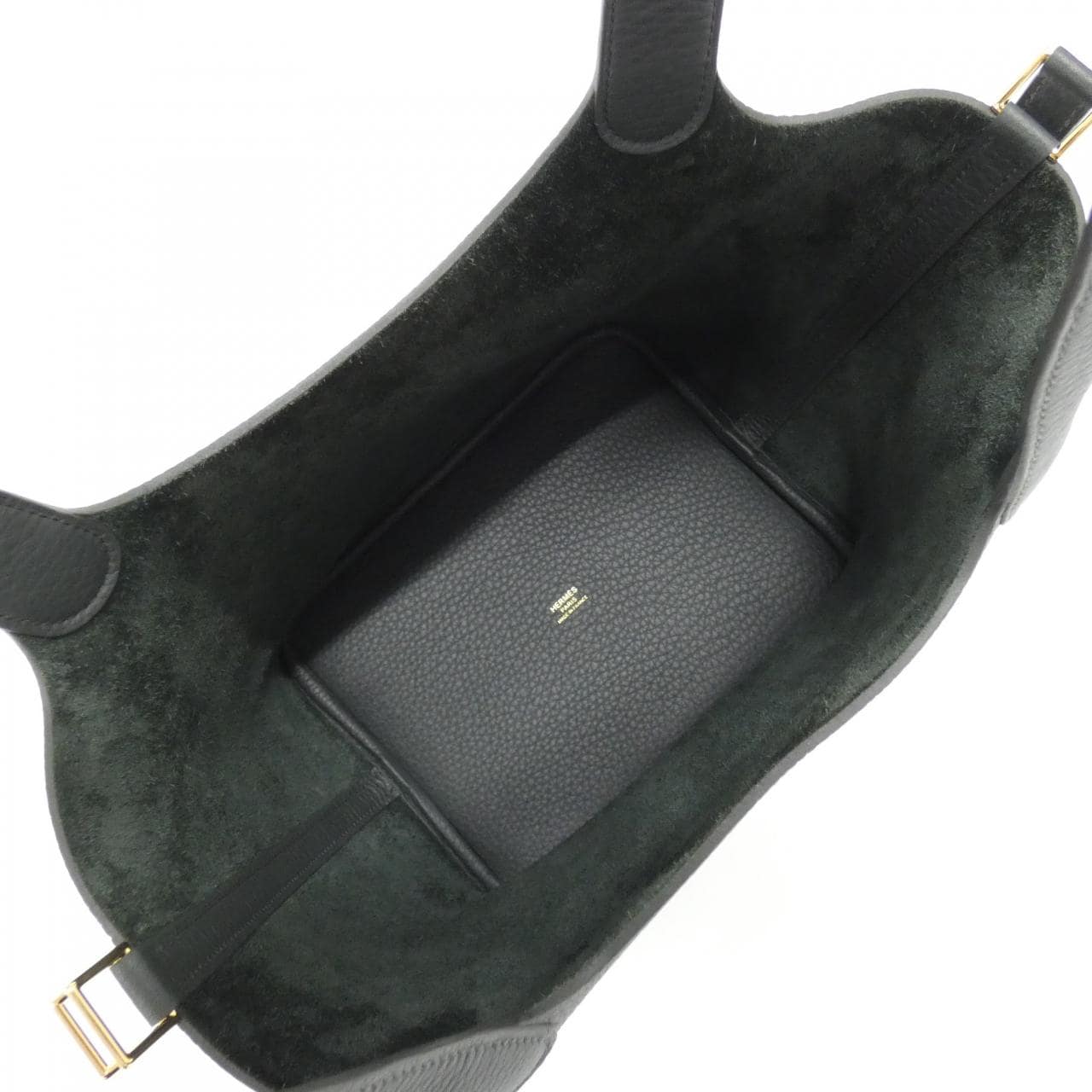 エルメス ピコタン ロック MM 060991CC バッグ