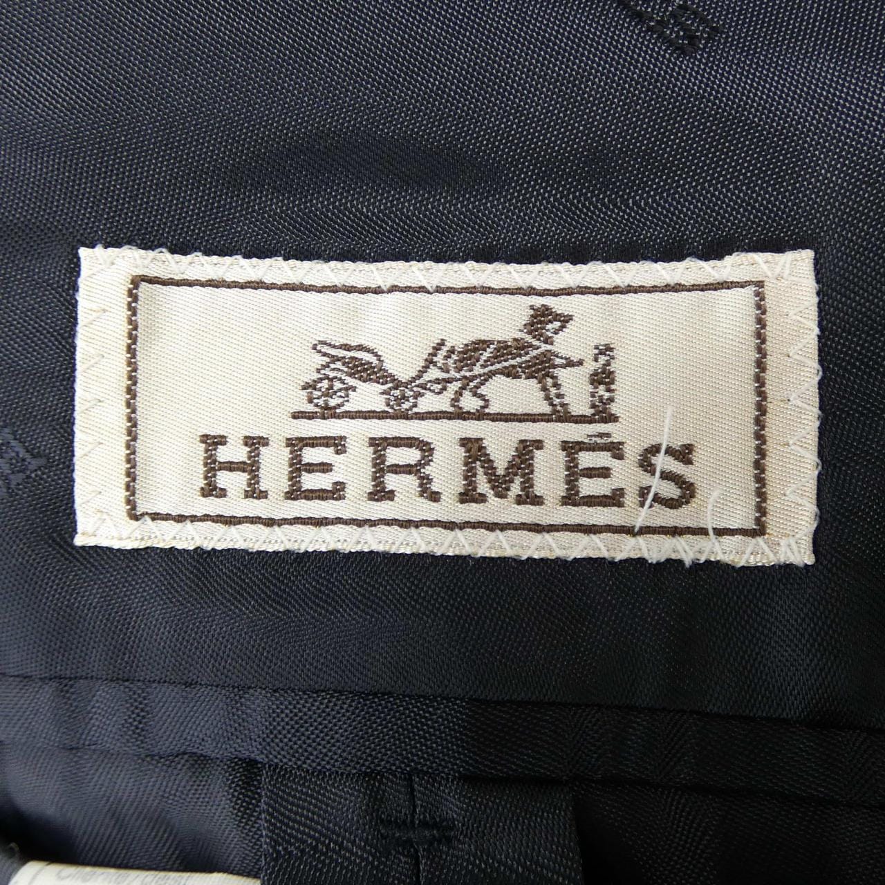 エルメス HERMES 541090H5 コート