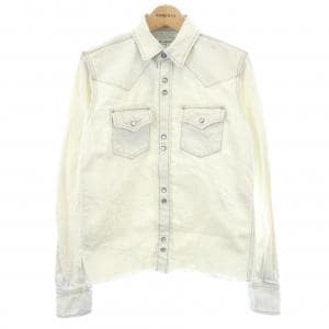 サンローラン SAINT LAURENT デニムジャケット