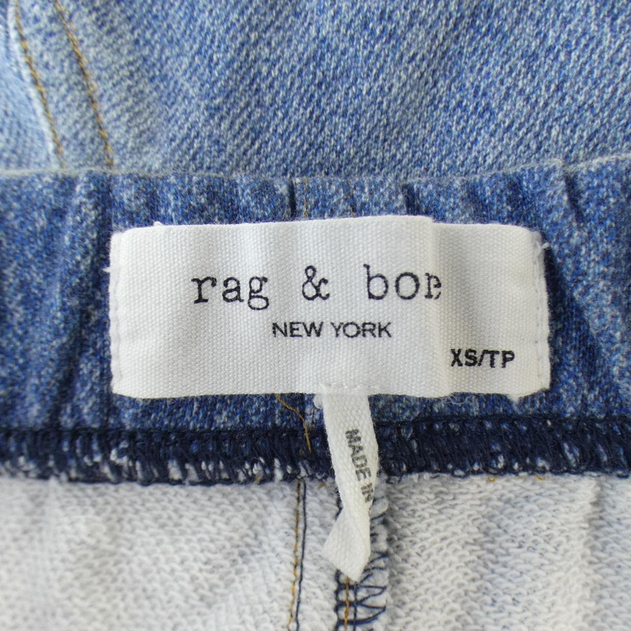 ラグアンドボーン RAG&BONE パンツ