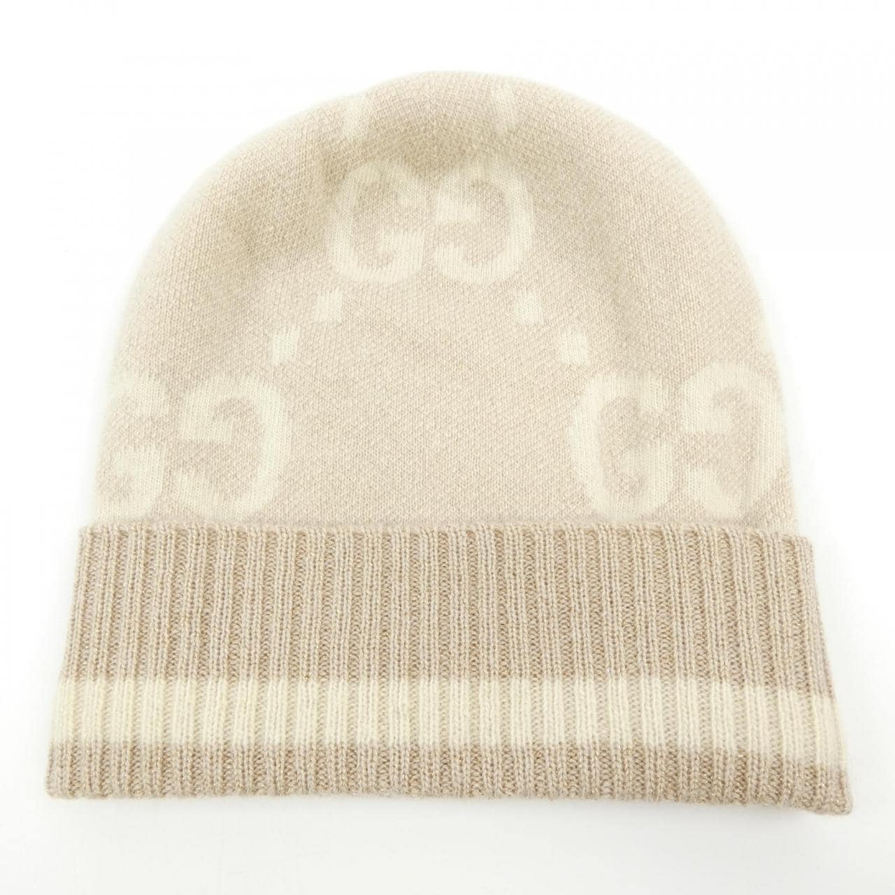 グッチ GUCCI ニットキャップ