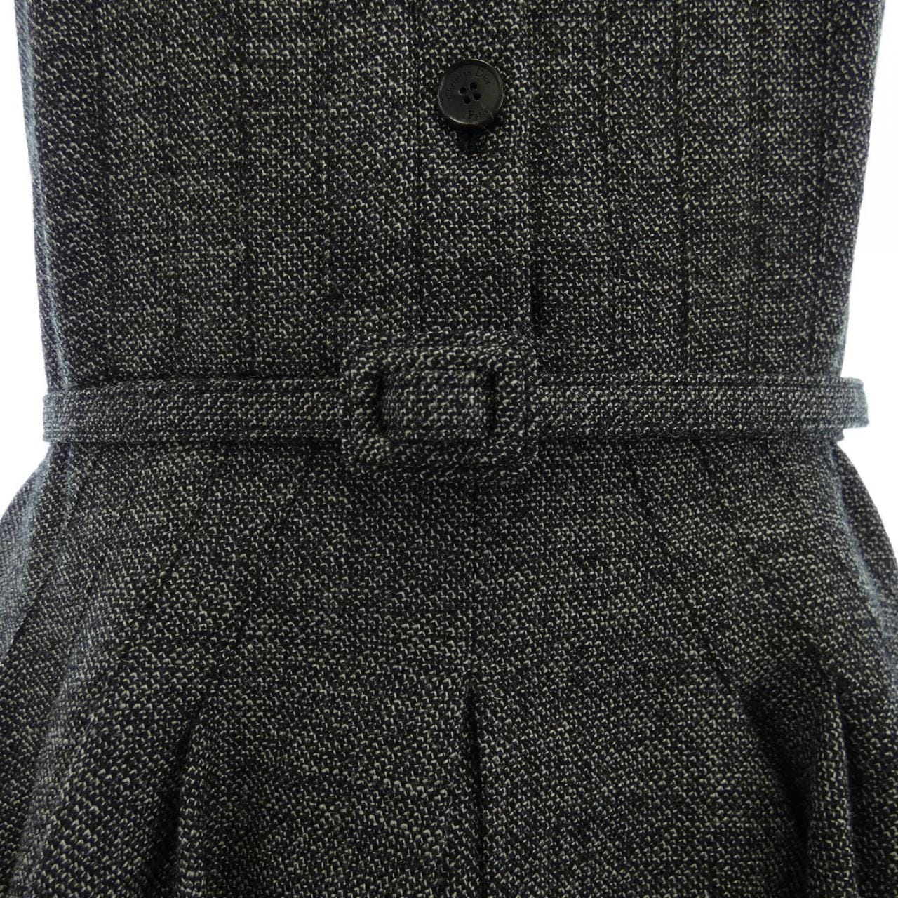クリスチャンディオール CHRISTIAN DIOR 241R06A1186 ワンピース