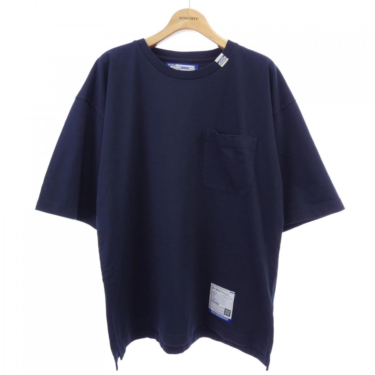 ミハラヤスヒロ MIHARA YASUHIRO I06TS501 Tシャツ