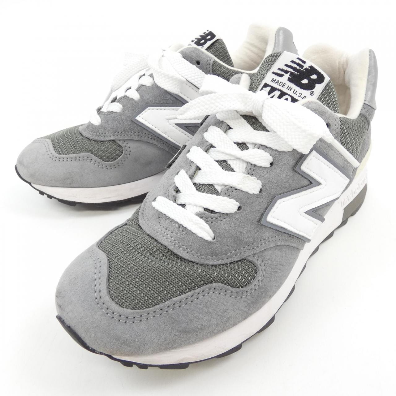 ニューバランス NEW BALANCE M1400GJ スニーカー