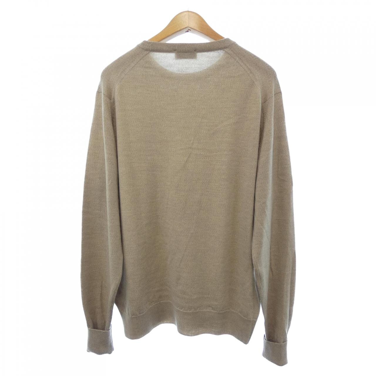 ジョンスメドレー JOHN SMEDLEY ニット