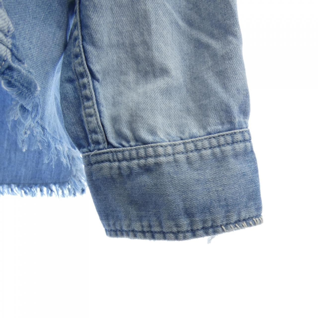 ロンハーマン RON HERMAN 2620700282 シャツ