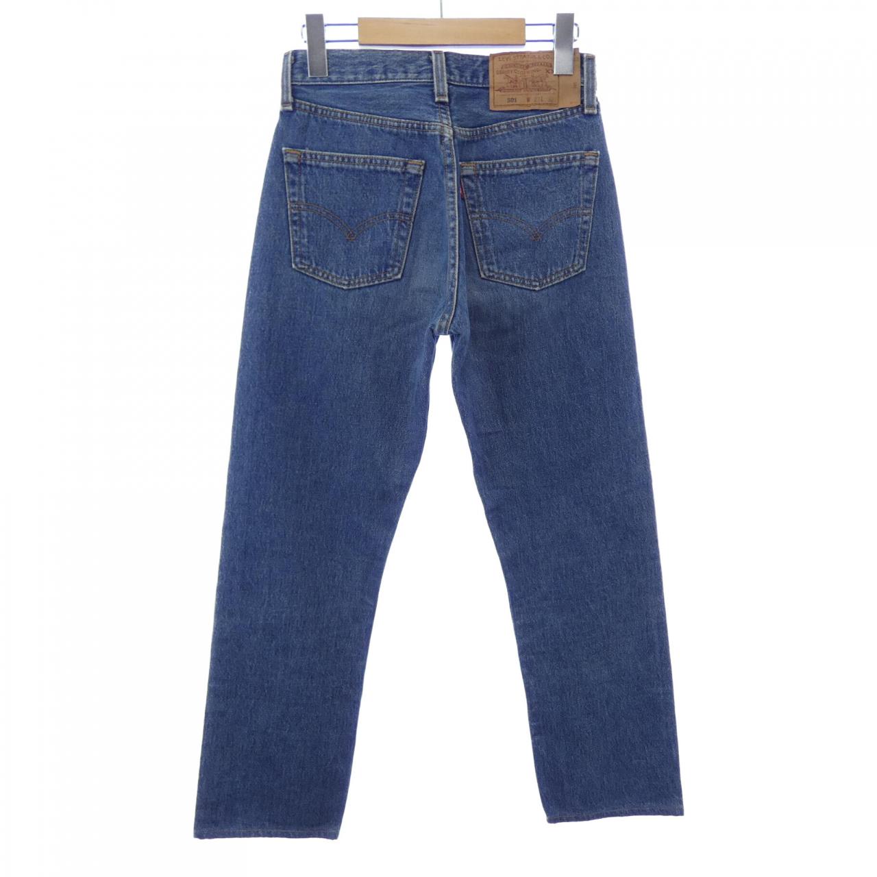 リーバイス LEVI'S ジーンズ