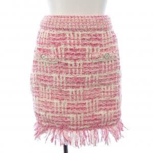 シャネル CHANEL LOOK11 P77006K11117 スカート