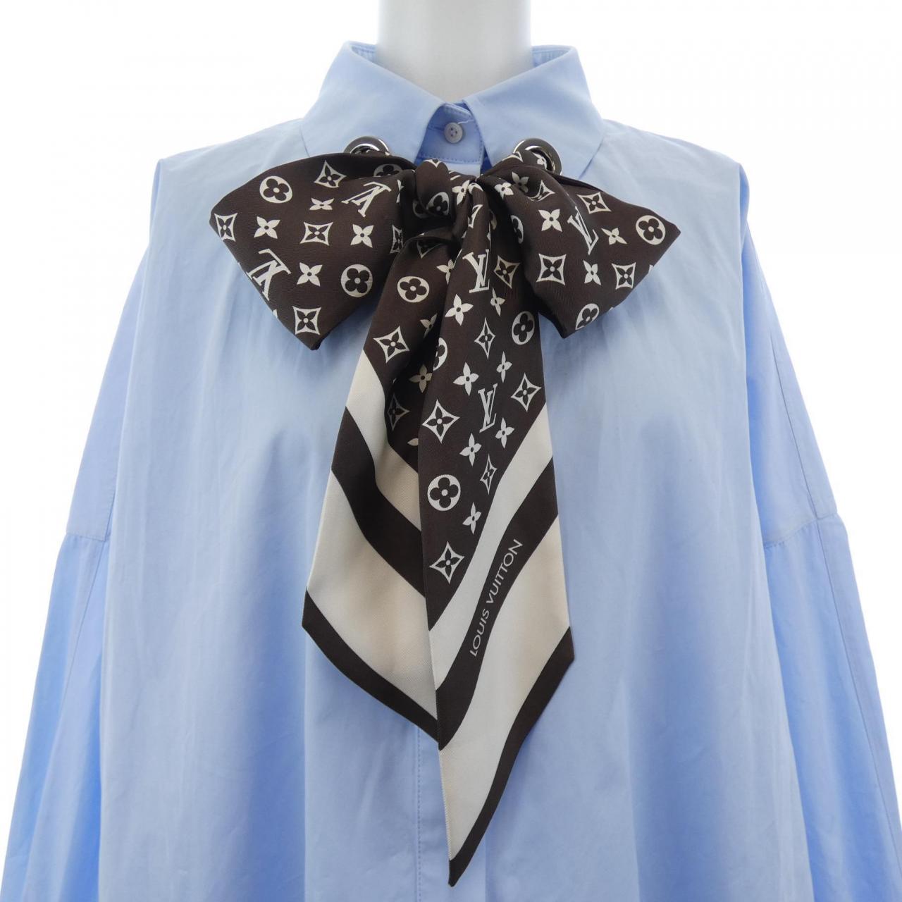 ルイヴィトン LOUIS VUITTON FTRS10A05 ワンピース