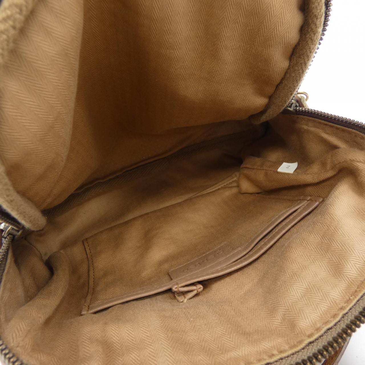 ゲンテン genten BAG