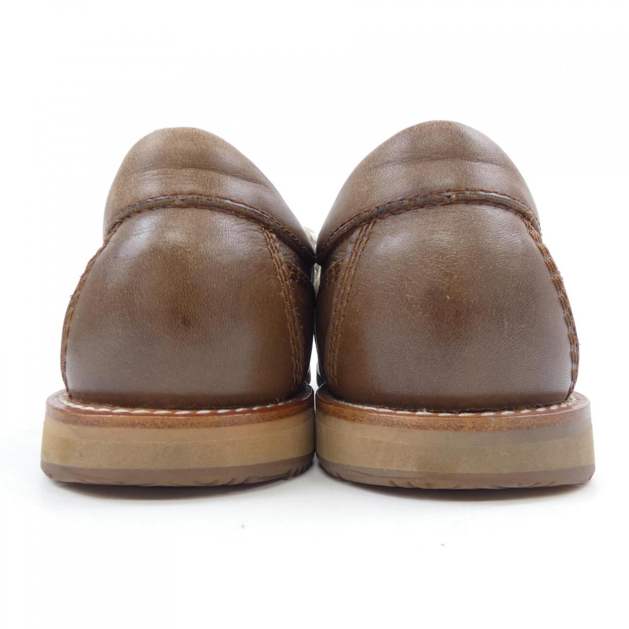 リーガル REGAL W357 シューズ