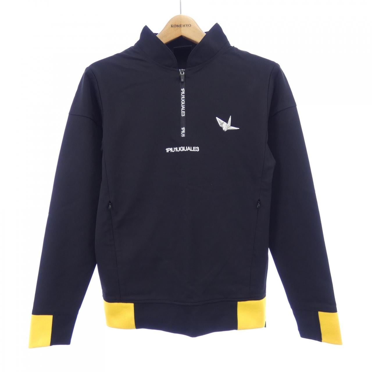 ウノピュウノウグァーレトレ 1 piu 1 uguale 3 トップス