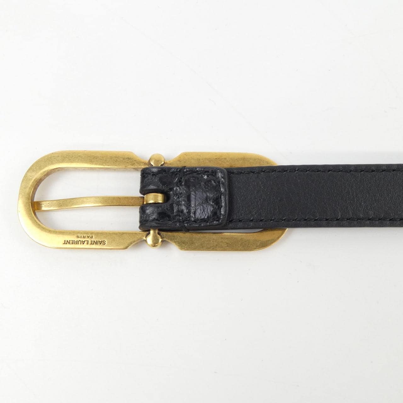 サンローラン SAINT LAURENT BELT