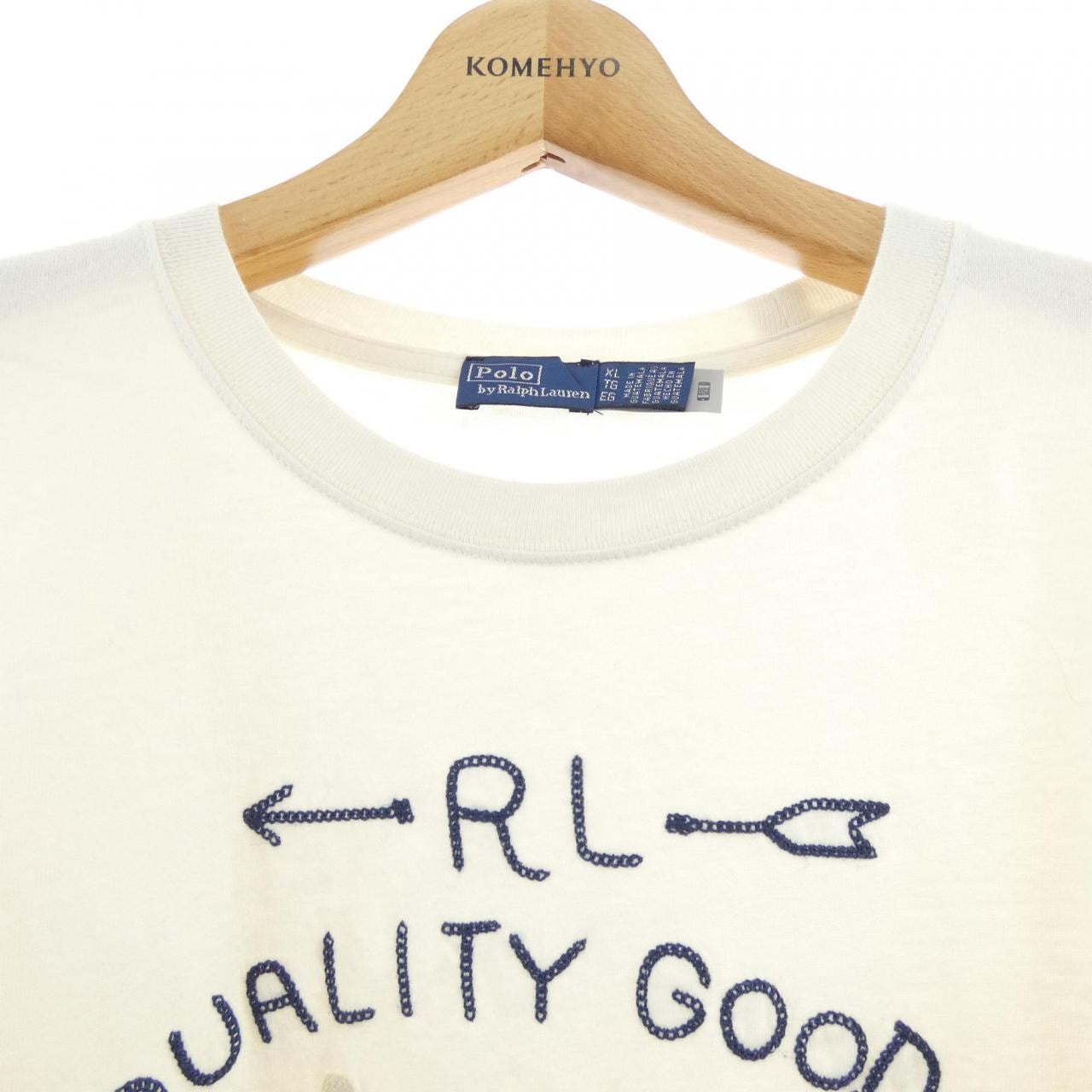 ポロラルフローレン POLO RALPH LAUREN Tシャツ