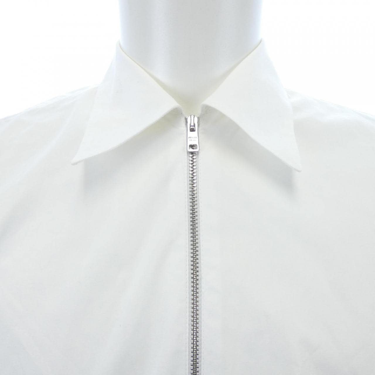 プラダ PRADA ACU2021 3120 シャツ