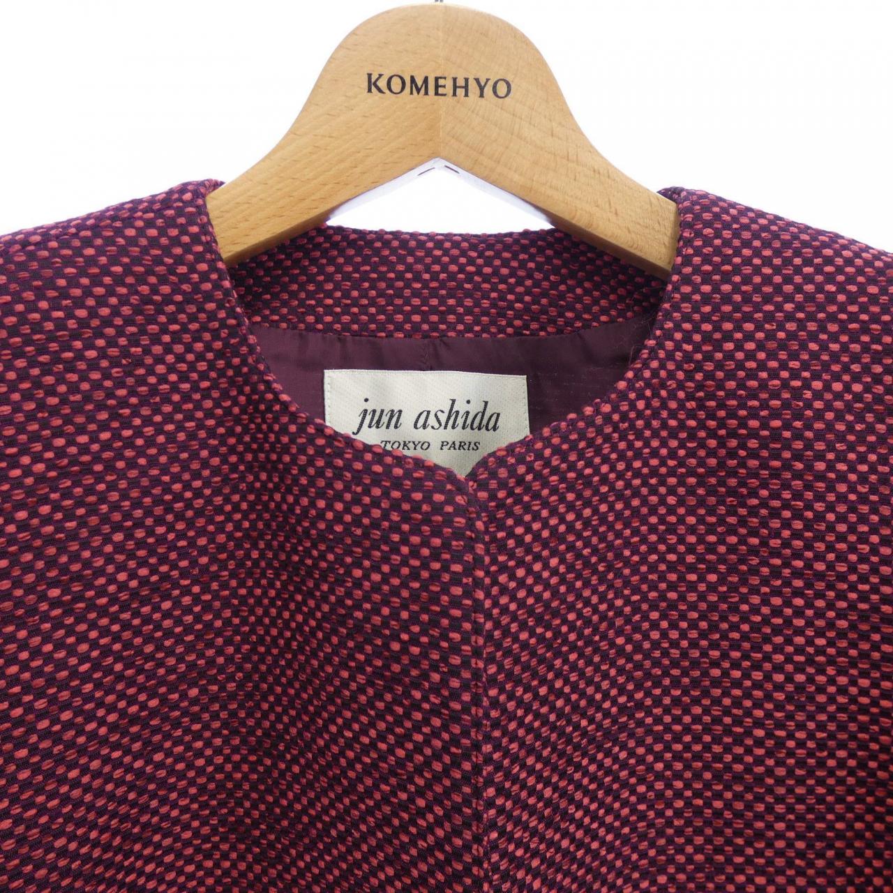 ジュンアシダ JUN ASHIDA スーツ