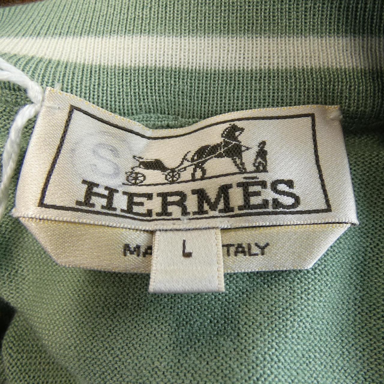 HERMES爱马仕·布卢森