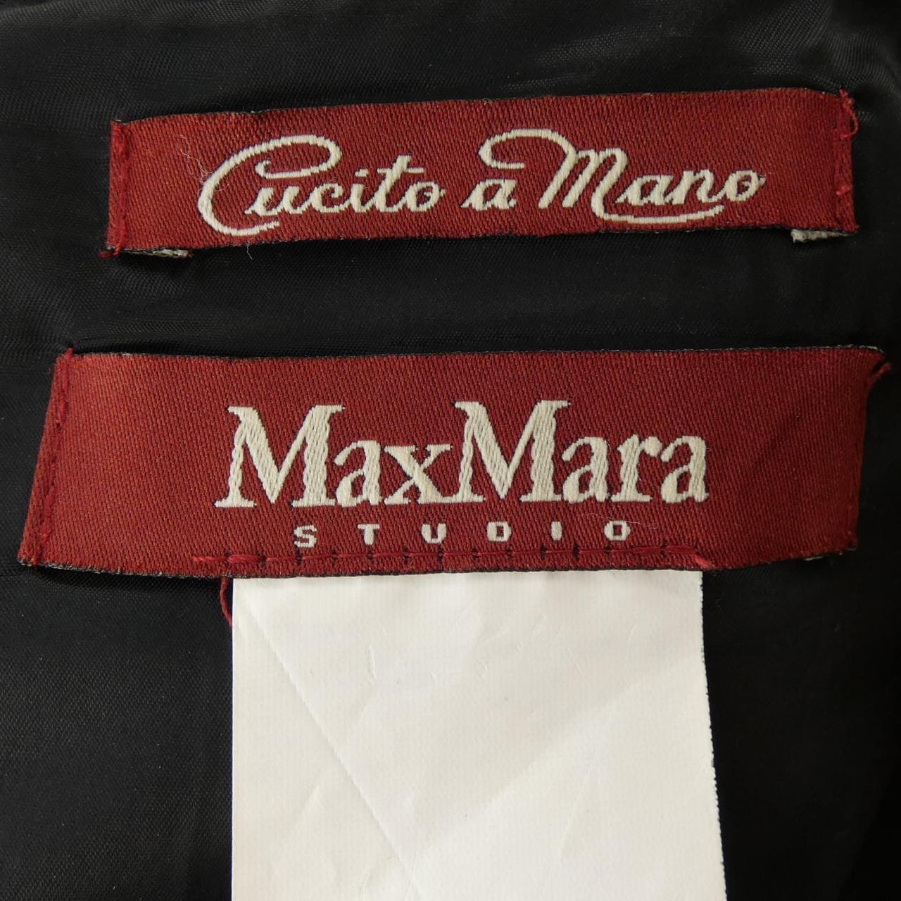 マックスマーラステュディオ Max Mara STUDIO ワンピース