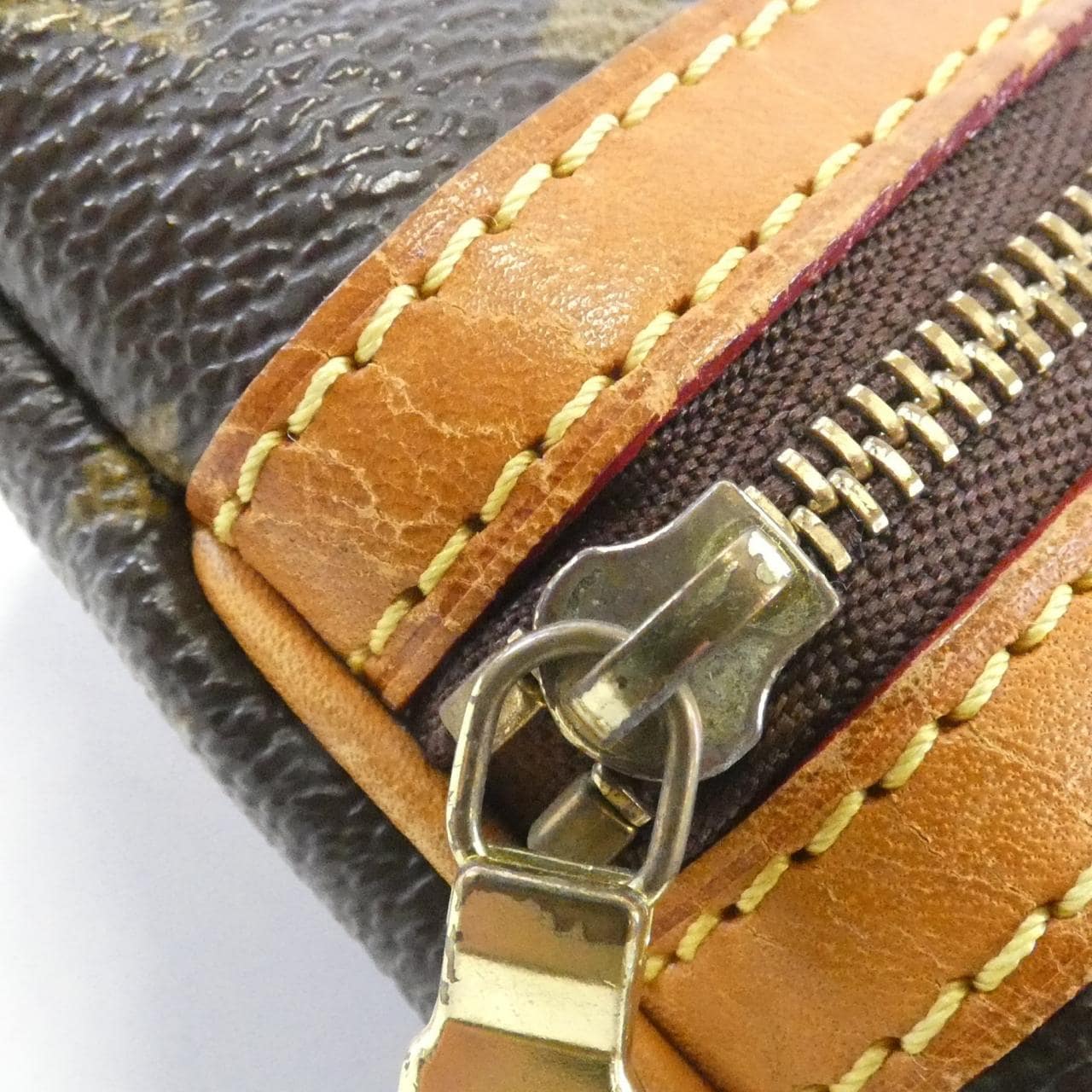 ルイヴィトン モノグラム ポシェット ボスフォール M40044 ショルダーバッグ