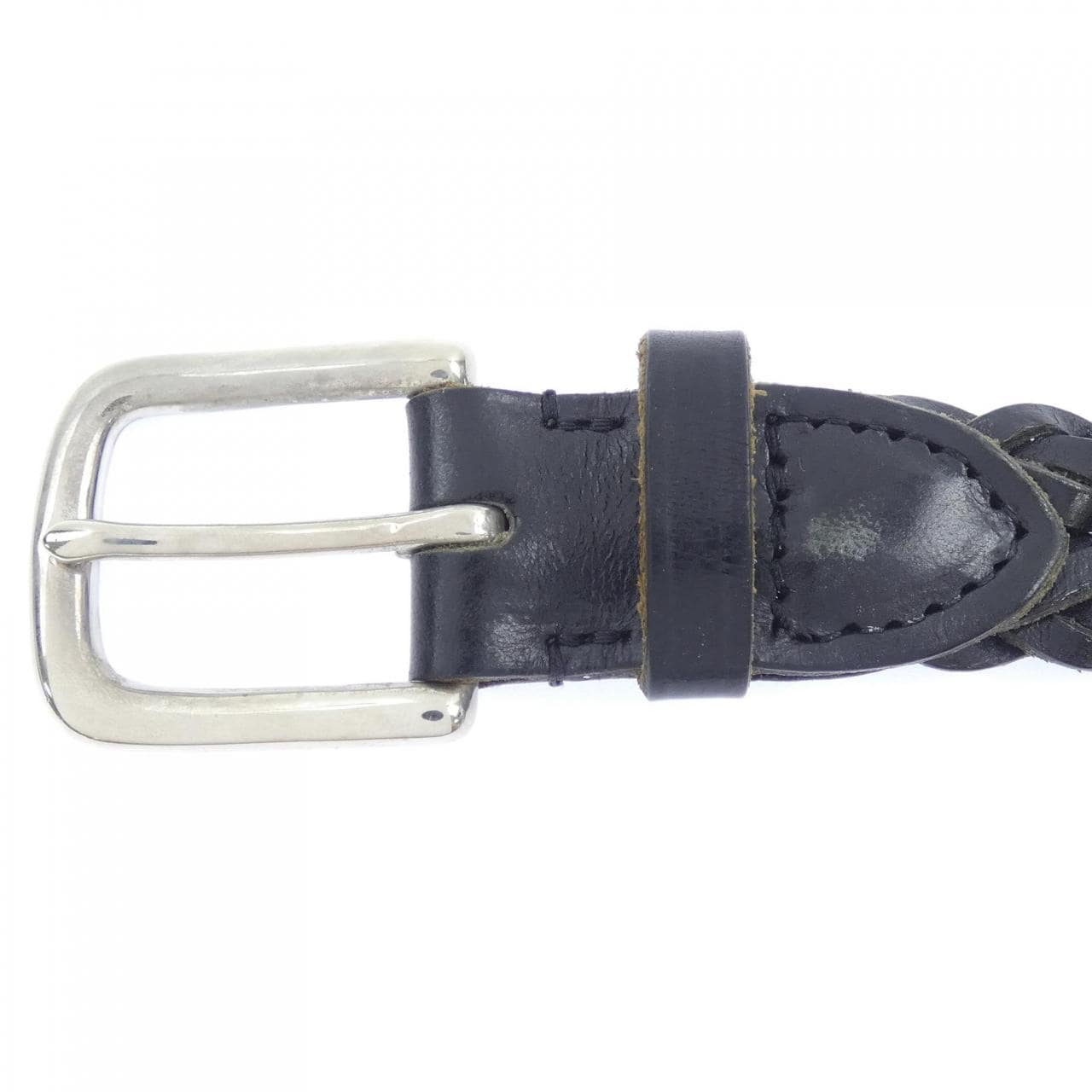 ホワイトハウスコックス WHITE HOUSE COX BELT