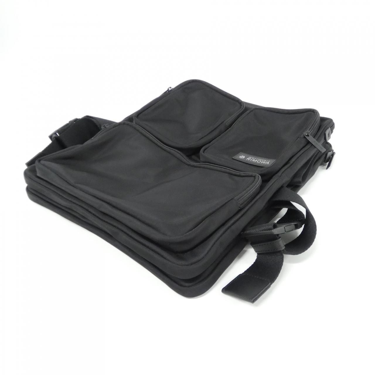 リモワ キャビン ラゲージ ハーネス バッグパック 53100011 バッグ