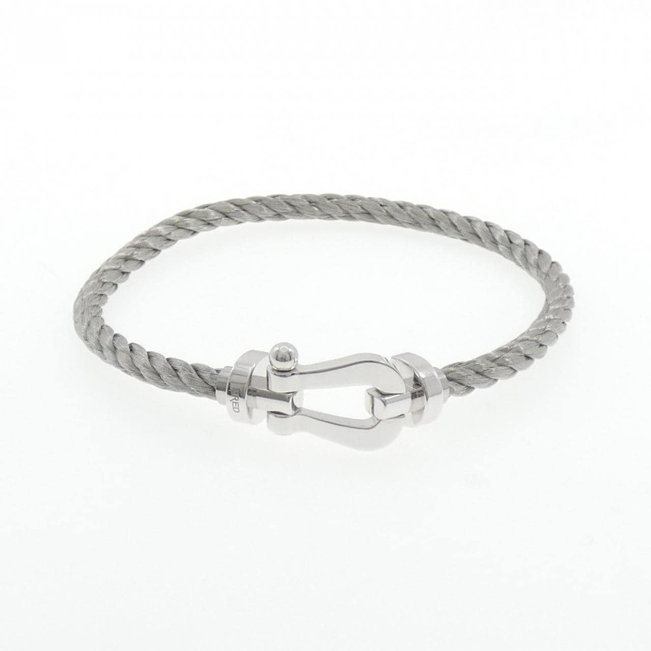 フレッド フォース10 LM ブレスレット