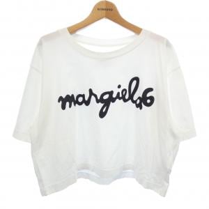 エムエムシックス MM6 S52GC0152 Tシャツ