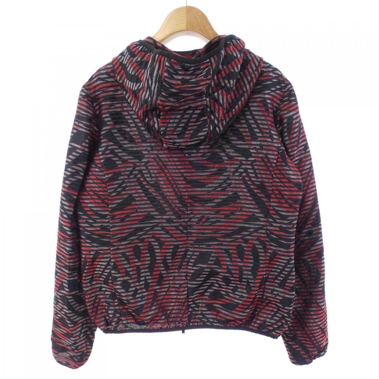 エンポリオアルマーニ EMPORIO ARMANI V1R390V1213 ジャケット