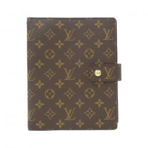 ルイヴィトン モノグラム アジェンダ GM R20006 オーガナイザー